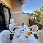 Appartamento La Croix-valmer, 3 Pièces, 6 Personnes - Fr-1-226b-152