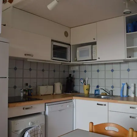 La Croix-valmer, 3 Pièces, 6 Personnes - Fr-1-226b-152 * La Croix-Valmer