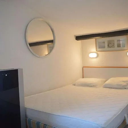 La Croix-valmer, 3 Pièces, 6 Personnes - Fr-1-226b-152 Appartamento La Croix-Valmer
