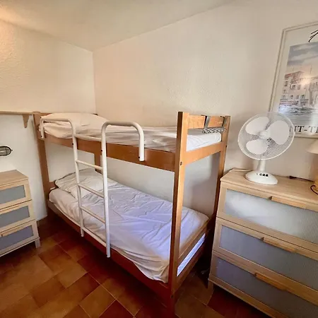 Appartamento La Croix-valmer, 3 Pièces, 6 Personnes - Fr-1-226b-152 La Croix-Valmer